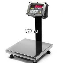 весы платформенные-ремонт электронные