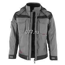 куртка рабочая утепленная