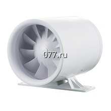 вентилятор бытовой канальный