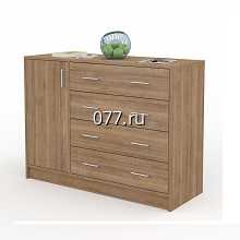 комод