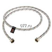 подводка гибкая (шланг, рукав) для воды, Россия