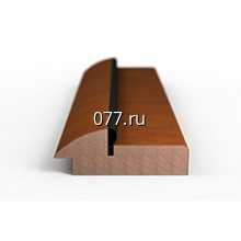 коробка дверная (короб дверной) АртДеко, сосна