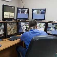 охрана (обеспечение безопасности) объектов с подключением на пульт централизованного наблюдения