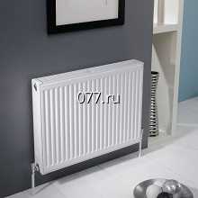 конвектор отопления водяной (радиатор отопления конвекторного типа)
