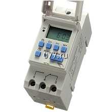 реле времени