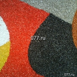 щебень окрашенный (цветной)