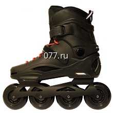 коньки роликовые