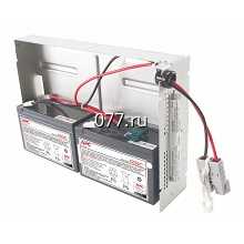 источник бесперебойного питания (ИБП, UPS)-замена аккумулятора (батареи аккумуляторной)