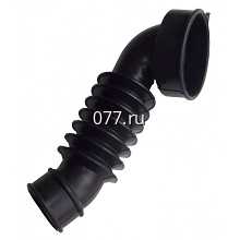 патрубок для машины стиральной