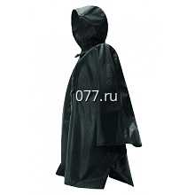 плащ-дождевик