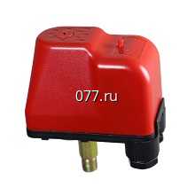 реле давления