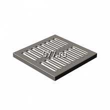 дождеприемник металлический (чугунный), пластиковый