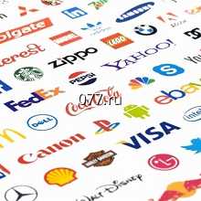 брендбук (книга бренда (торговой марки, товарного знака)-разработка