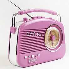 аудиоролик рекламный (аудиореклама)-размещение рекламы на радио