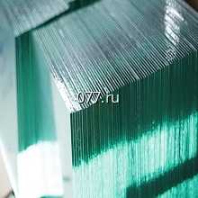 стекло листовое оконное 10 мм