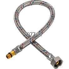 подводка гибкая (шланг, рукав) для воды, смесителя