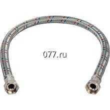 подводка гибкая (шланг, рукав) для воды, газа