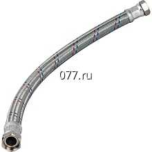 подводка гибкая (шланг, рукав) для воды, Россия