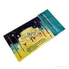 билет входной-изготовление на заказ (печать)