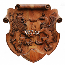 герб-изготовление на заказ