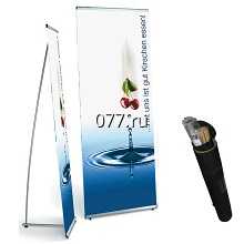 стенд выставочный мобильный (передвижной)-дизайн (оформление) складной/раскладной