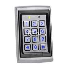 панель кодовая для систем контроля доступа (СКД)