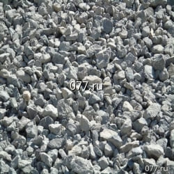 щебень Ростовский
