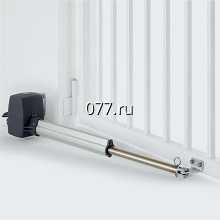 привод электрический (электропривод, автоматика) для ворот техническое обслуживание (техобслуживание), Каме (CAME), Найс (NICE)