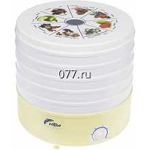 сушилка электрическая для фруктов и овощей