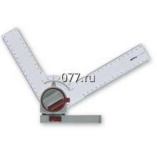 линейка чертежная