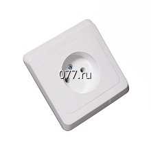 изделия электроустановочные