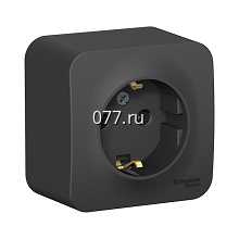 розетка штепсельная