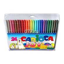 фломастеры