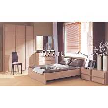 спальня (спальный гарнитур) натуральное дерево, пластмассовый (пластиковый), МДФ, рамочного МДФ, плетеный (ротанг), ламинат