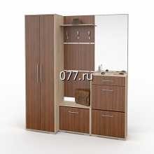 прихожая-изготовление на заказ