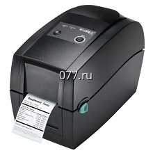 принтер этикеток (принтер штрих-кода, термотрансферный принтер) для печати этикеток, штрих-кода