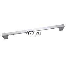 ручка мебельная ручка-рейлинг, ручка-скоба, фарфоровая, врезная, Турция, Китай, стразы, с кристаллами Сваровски (SWAROVSKI)