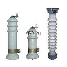 разрядник РВН, РВО