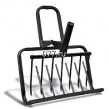 рыхлитель садовый Чудо-лопата, Россия