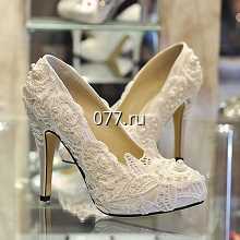 обувь свадебная туфли мужские, туфли, балетки женские (белые, бежевые), р.33-43