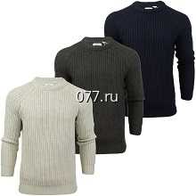 свитер (джемпер) мужской трикотажный, МЧС, для рыбака, флис