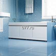 экран для ванны