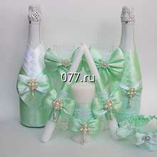 аксессуары свадебные