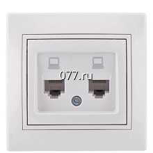 розетка телефонная