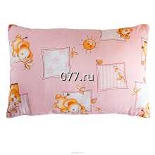 подушка детская