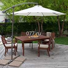 мебель садовая (дачная, для отдыха на природе)