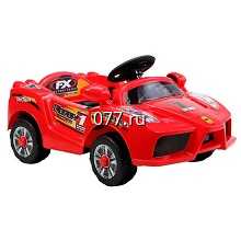 автомобиль (машина) детский аккумуляторный