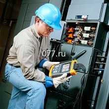 оценка оборудования