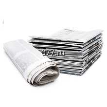 газета-изготовление на заказ (печать)