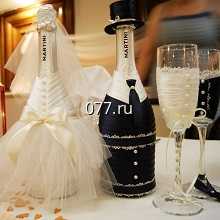 аксессуары свадебные